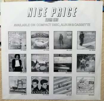 2LP Aerosmith: Live Bootleg