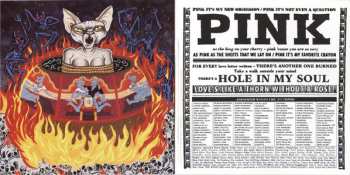 CD Aerosmith: Nine Lives - Limited Edition