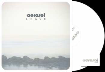 LP Aerosol: Leave LTD | CLR