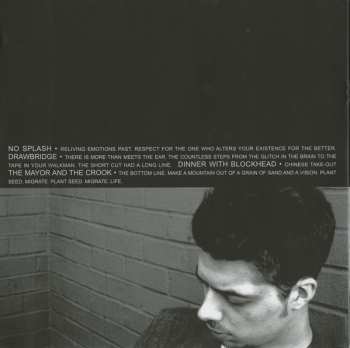 2LP Aesop Rock: Float LTD | CLR