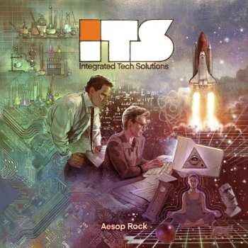 Album Aesop Rock: Integrated Tech Solutions