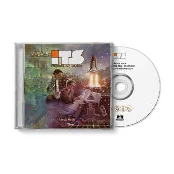 CD Aesop Rock: Integrated Tech Solutions