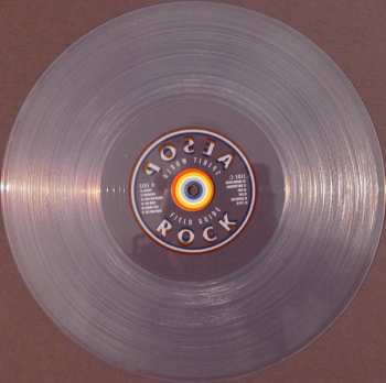 2LP Aesop Rock: Spirit World Field Guide LTD | CLR
