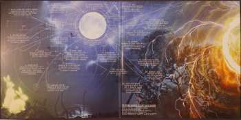 2LP Aesop Rock: Spirit World Field Guide LTD | CLR