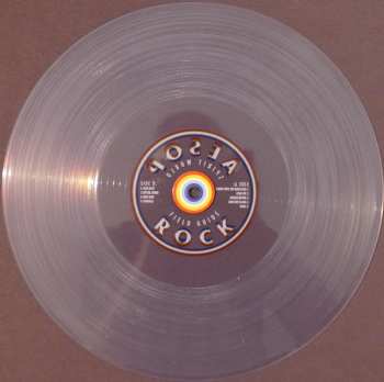 2LP Aesop Rock: Spirit World Field Guide LTD | CLR