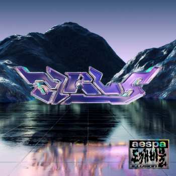 Album aespa: Girls - The 2nd Mini Album