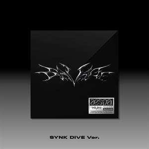 CD aespa: Savage DIGI