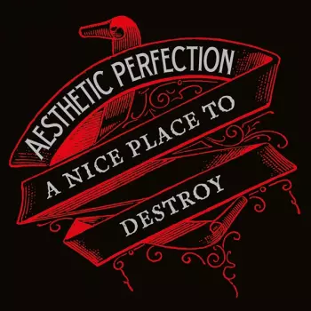 A Nice Place To Destroy