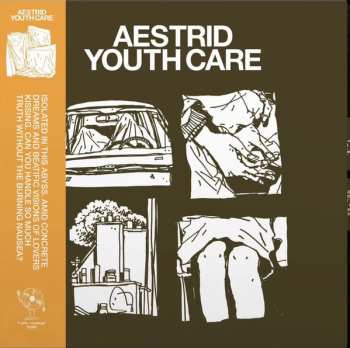 Album Æstrid: Youth Care