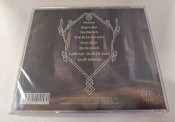 LP Aeternia: Into The Golden Halls