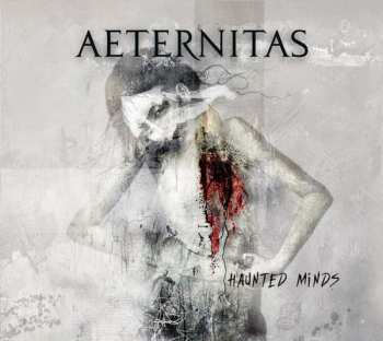 CD Aeternitas: Haunted Minds