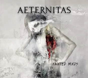 Aeternitas: Haunted Minds