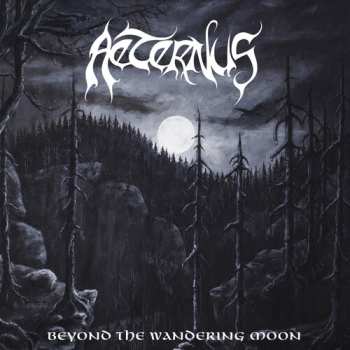 2LP Aeternus: Beyond The Wandering Moon CLR | LTD