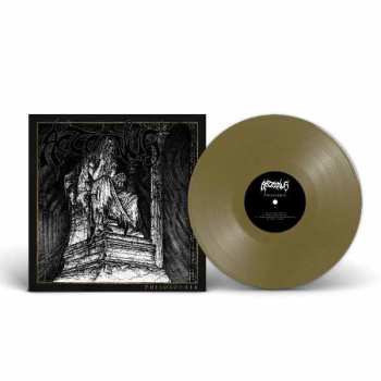 LP Aeternus: Philosopher CLR | LTD | NUM