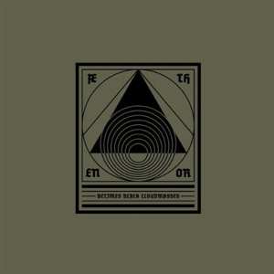 Album Æthenor: Betimes Black Cloudmasses