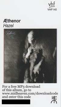 LP Æthenor: Hazel