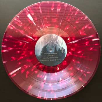 LP Aethereus: Absentia