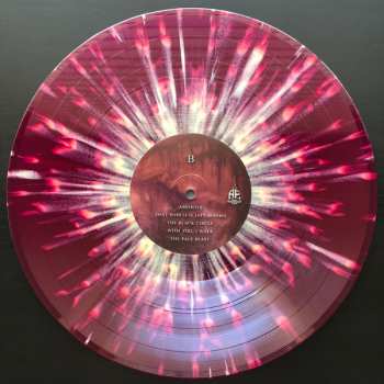 LP Aethereus: Absentia