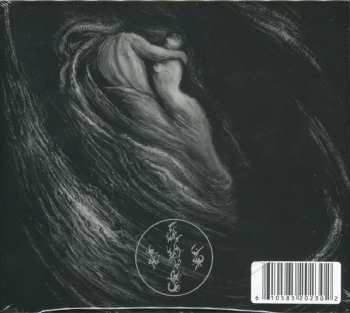 CD Ævangelist: Writhes In The Murk