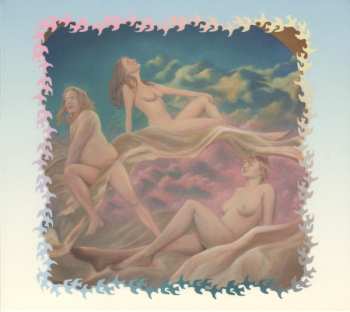 Album Ævestaden: Solen Var B​ä​ttre D​ä​r