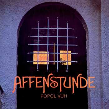 CD Popol Vuh: Affenstunde DIGI
