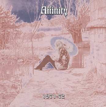 Album Affinity: 1971-72