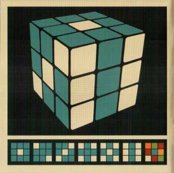 CD Haken: Affinity