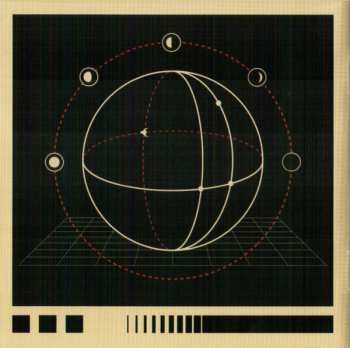CD Haken: Affinity
