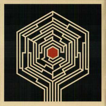 CD Haken: Affinity