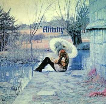 CD Affinity: Affinity