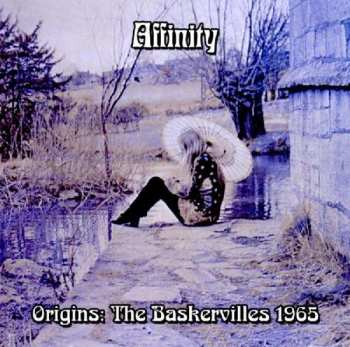CD Affinity: Origins: The Baskervilles 1965