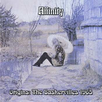 CD Affinity: Origins: The Baskervilles 1965