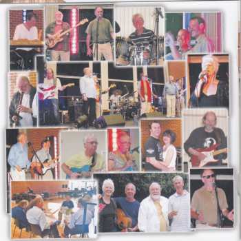 CD Affinity: The Baskervilles Reunion: 2011