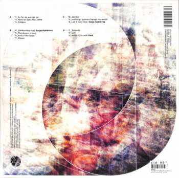 2LP Affkt: The Big Picture CLR