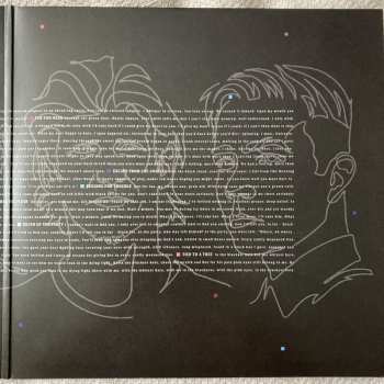LP AFI: Bodies CLR