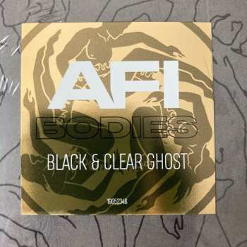 LP AFI: Bodies CLR