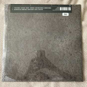 LP AFI: Bodies CLR
