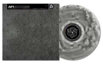 LP AFI: Bodies CLR