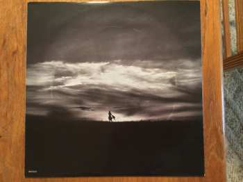 2LP AFI: Burials