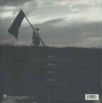 2LP AFI: Burials