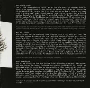 CD AFI: Decemberunderground