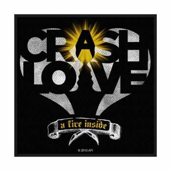 Merch AFI: Nášivka Beats As One
