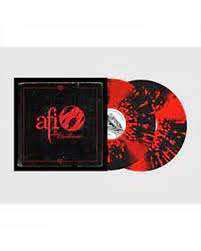 2LP AFI: Sing The Sorrow