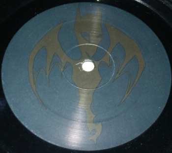 LP AFI: The Art Of Drowning
