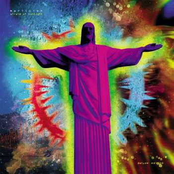 Album Marillion: Afraid Of Sunlight