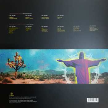 5LP Marillion: Afraid Of Sunlight DLX | LTD