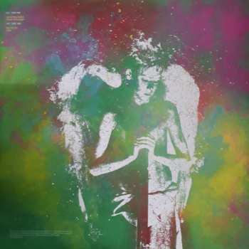 5LP Marillion: Afraid Of Sunlight DLX | LTD