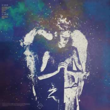 5LP Marillion: Afraid Of Sunlight DLX | LTD