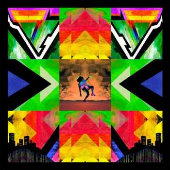Album Africa Express: EGOLI