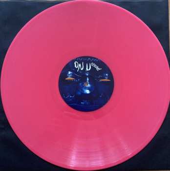 LP African Head Charge: A Trip To Bolgatanga CLR | LTD